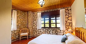 Casa Rural la Laguna I y II 0037