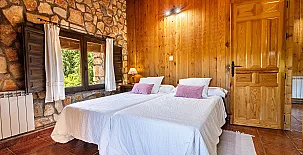 Casa Rural la Laguna I y II 0038