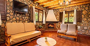 Casa Rural la Laguna I y II 0039