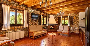 Casa Rural la Laguna I y II 0041