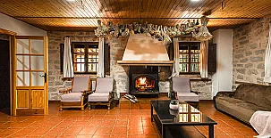 Casa Rural la Laguna I y II 0042