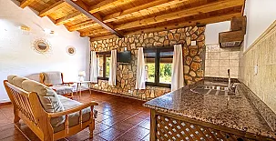 Casa Rural la Laguna I y II 0043