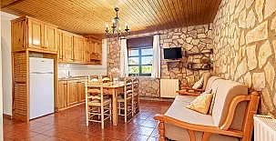 Casa Rural la Laguna I y II 0044