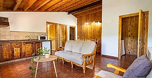 Casa Rural la Laguna I y II 0045