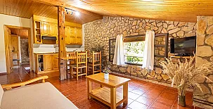 Casa Rural la Laguna I y II 0046