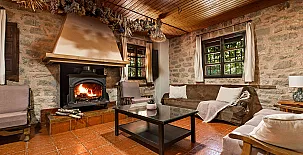 Casa Rural la Laguna I y II 0047