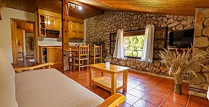 Casa Rural la Laguna I y II 0048