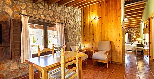 Casa Rural la Laguna I y II 0061