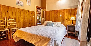 Casa Rural la Laguna I y II 0062