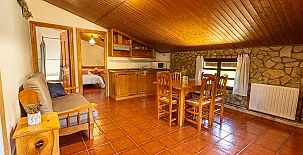 Casa Rural la Laguna I y II 0063