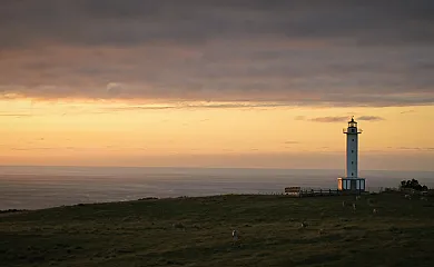 MAR DE LLUCES DE ÍTACA en Lastres (Asturias) - Foto 13