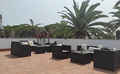 Lo Trabucador en Poble Nou Del delta (Tarragona) - Foto 10