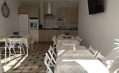 Lo Trabucador en Poble Nou Del delta (Tarragona) - Foto 11