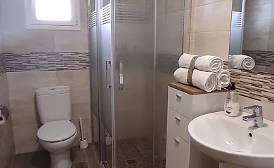 Lo Trabucador en Poble Nou Del delta (Tarragona) - Foto 12