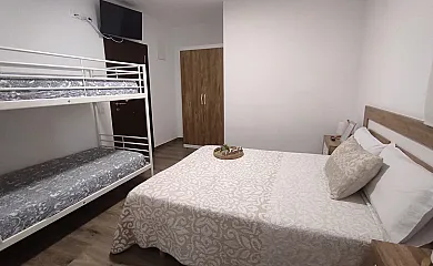 Lo Trabucador en Poble Nou Del delta (Tarragona) - Foto 13