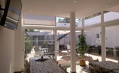 Lo Trabucador en Poble Nou Del delta (Tarragona) - Foto 14