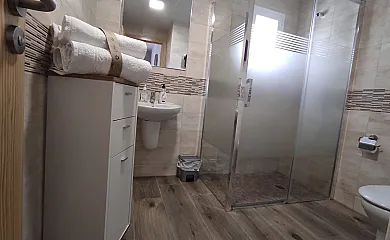 Lo Trabucador en Poble Nou Del delta (Tarragona) - Foto 15