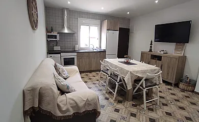 Lo Trabucador en Poble Nou Del delta (Tarragona) - Foto 16