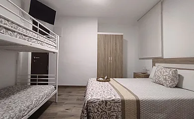 Lo Trabucador en Poble Nou Del delta (Tarragona) - Foto 19