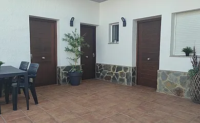 Lo Trabucador en Poble Nou Del delta (Tarragona) - Foto 20