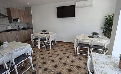 Lo Trabucador en Poble Nou Del delta (Tarragona) - Foto 21