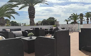 Lo Trabucador en Poble Nou Del delta (Tarragona) - Foto 23