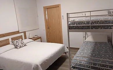 Lo Trabucador en Poble Nou Del delta (Tarragona) - Foto 25