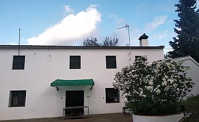 Casa Rural Los Pinches en Cazalla de la Sierra (Sevilla) - Foto 11