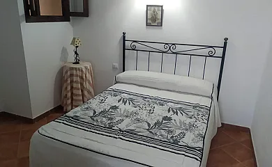 Casa Rural Los Pinches en Cazalla de la Sierra (Sevilla) - Foto 9