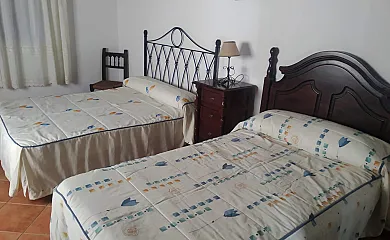 Casa Rural Los Pinches en Cazalla de la Sierra (Sevilla) - Foto 10