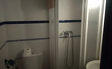 Casa Rural Los Pinches en Cazalla de la Sierra (Sevilla) - Foto 12