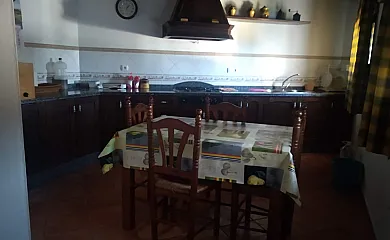 Casa Rural Los Pinches en Cazalla de la Sierra (Sevilla) - Foto 14