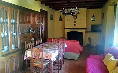Casa Rural Los Pinches en Cazalla de la Sierra (Sevilla) - Foto 17