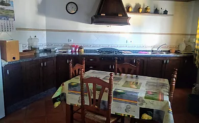 Casa Rural Los Pinches en Cazalla de la Sierra (Sevilla) - Foto 20