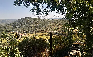 Casa Rural Los Pinches en Cazalla de la Sierra (Sevilla) - Foto 25