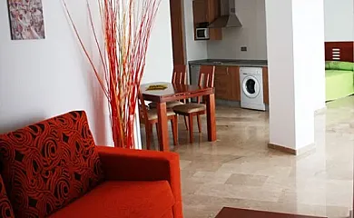 Apartamentos Aixa en Caravaca de la Cruz (Murcia) - Foto 1