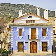 La Casa de l´Escrivà 001