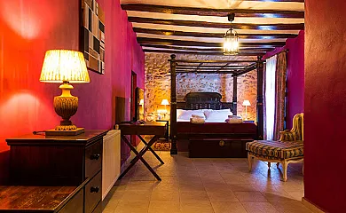 Hotel El Capricho en Beniali (Alicante) - Foto 4