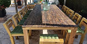 Casa Rural La Marquesiana 008