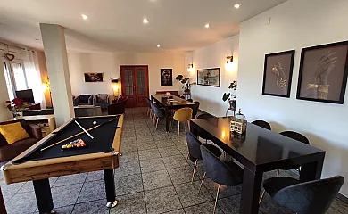 Casa Rural La Marquesiana en Alforja (Tarragona) - Foto 10