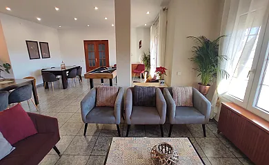 Casa Rural La Marquesiana en Alforja (Tarragona) - Foto 11