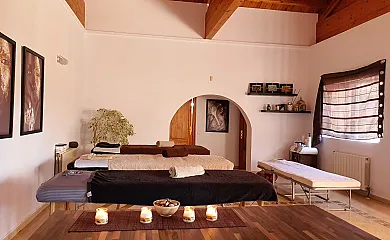 Casa Rural La Marquesiana en Alforja (Tarragona) - Foto 12