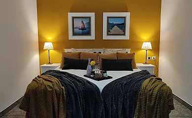 Casa Rural La Marquesiana en Alforja (Tarragona) - Foto 13