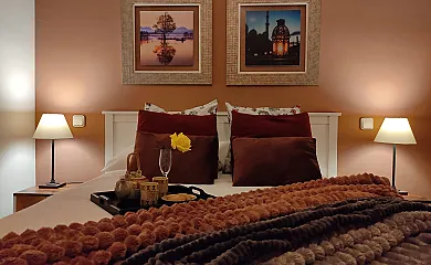 Casa Rural La Marquesiana en Alforja (Tarragona) - Foto 14