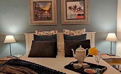 Casa Rural La Marquesiana en Alforja (Tarragona) - Foto 16