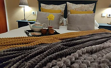 Casa Rural La Marquesiana en Alforja (Tarragona) - Foto 18