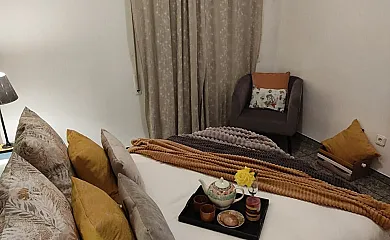 Casa Rural La Marquesiana en Alforja (Tarragona) - Foto 19