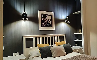 Casa Rural La Marquesiana en Alforja (Tarragona) - Foto 20