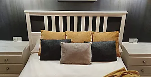 Casa Rural La Marquesiana 0021