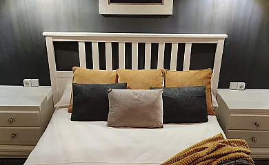 Casa Rural La Marquesiana en Alforja (Tarragona) - Foto 21